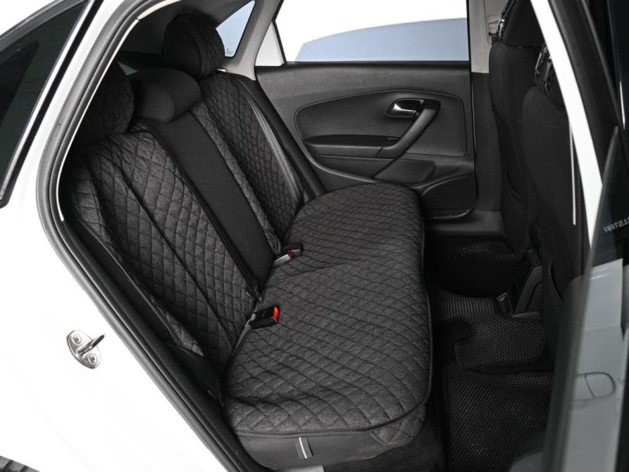 Volkswagen Polo V Рестайлинг Ростов-на-Дону  - изображение 7