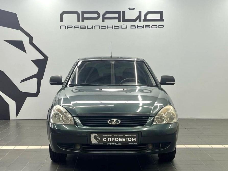 Lada (ВАЗ) Priora I Ростов-на-Дону  - изображение 2