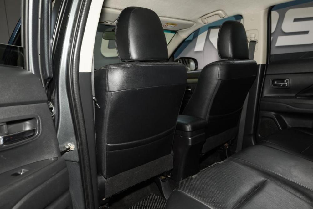 Mitsubishi Outlander III Рестайлинг Ульяновск  - изображение 12