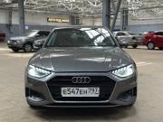 Audi A4 V (B9) Рестайлинг Набережные Челны  - изображение 31
