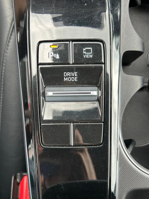 Hyundai Sonata VIII (DN8) Альметьевск  - изображение 23