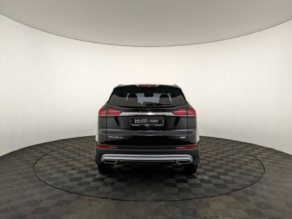 Geely Atlas Pro с пробегом 2024 года, цена 2 150 000 рублей, 40411 км, внедорожник, Автокод Объявления