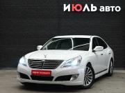 Hyundai Equus II Рестайлинг Екатеринбург  - изображение 26