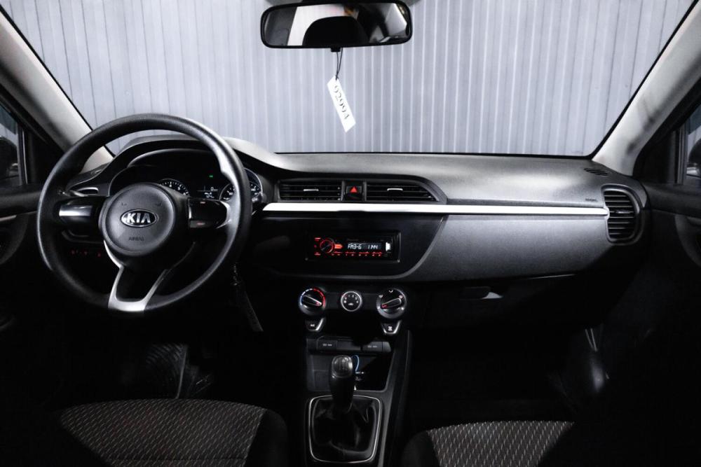 Kia Rio IV Тюмень  - изображение 13