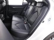 Toyota Camry VIII (XV70) Москва  - изображение 31