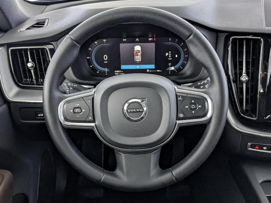 Volvo XC60 II Рестайлинг Москва  - изображение 21