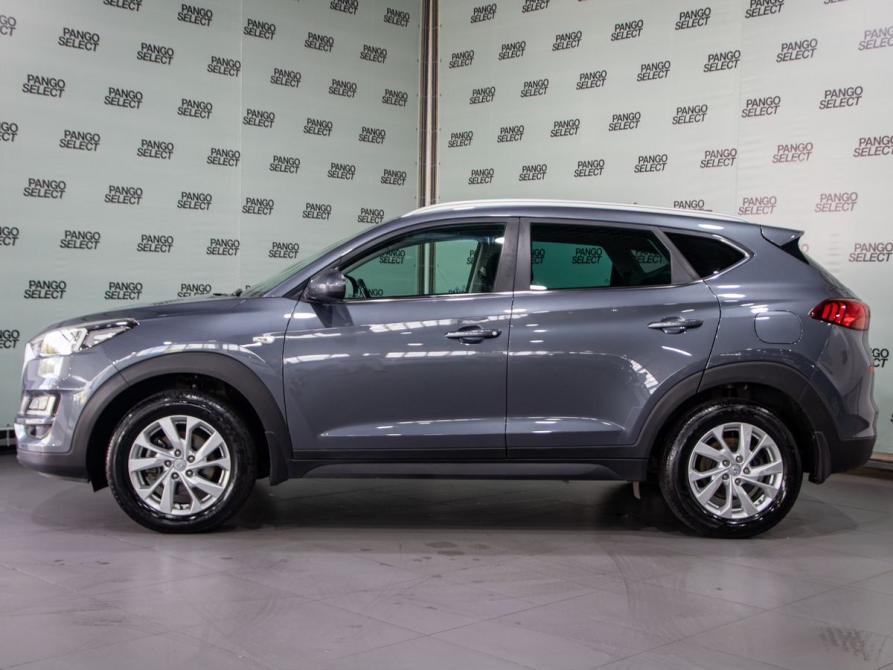 Hyundai Tucson III Оренбург  - изображение 6