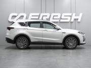 JETOUR X70+ I Рестайлинг Воронеж  - изображение 31