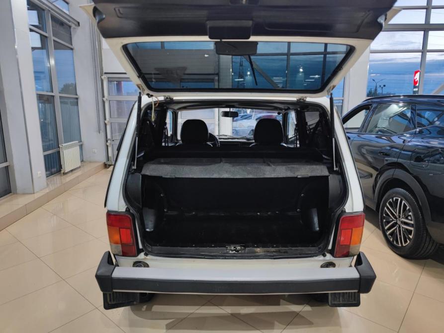 Lada (ВАЗ) 2121 (4x4) I Рестайлинг Арзамас  - изображение 12
