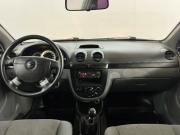 Chevrolet Lacetti I Москва  - изображение 18