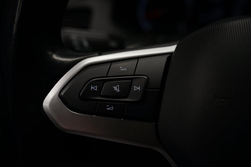 Volkswagen Polo VI Крым  - изображение 15