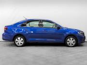 Volkswagen Polo VI Москва  - изображение 29