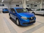 Renault Logan II Набережные Челны  - изображение 27