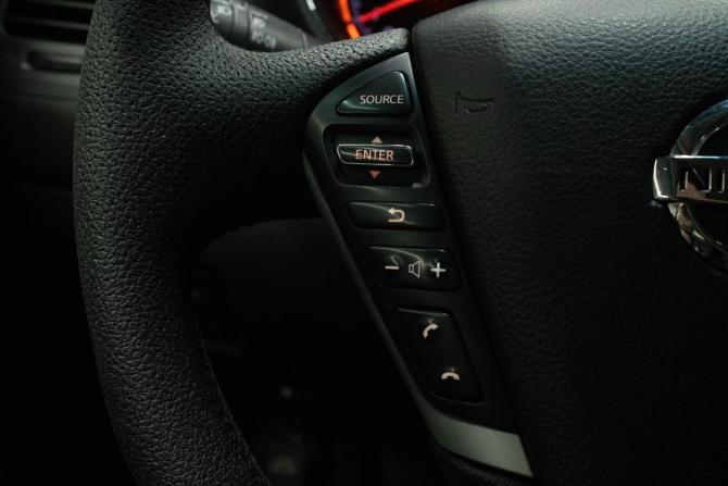 Nissan Murano II (Z51) Рестайлинг с пробегом 2012 года, цена 1 249 000 рублей, 265247 км, внедорожник, Автокод Объявления