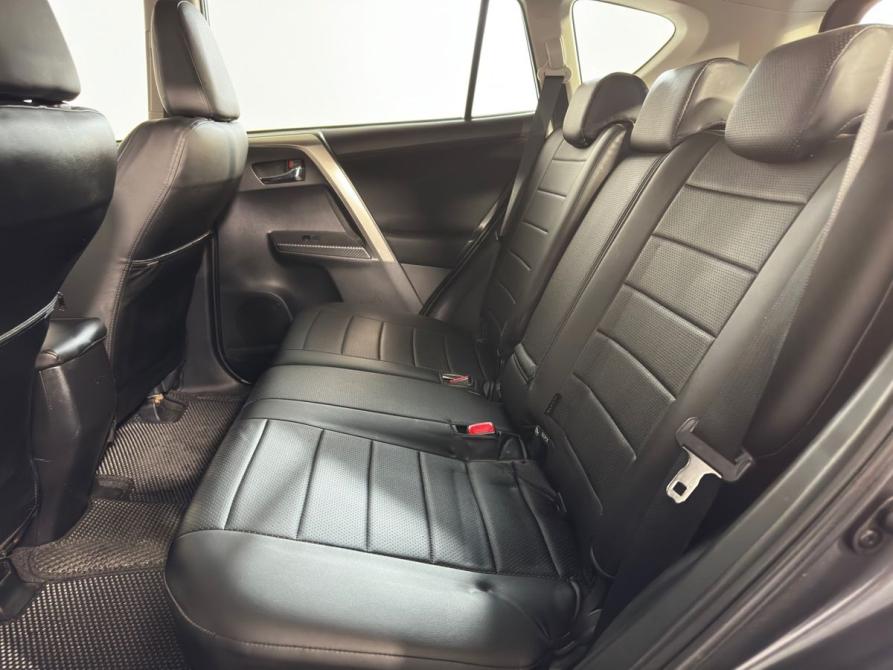 Toyota RAV4 IV (XA40) Великий Новгород  - изображение 12