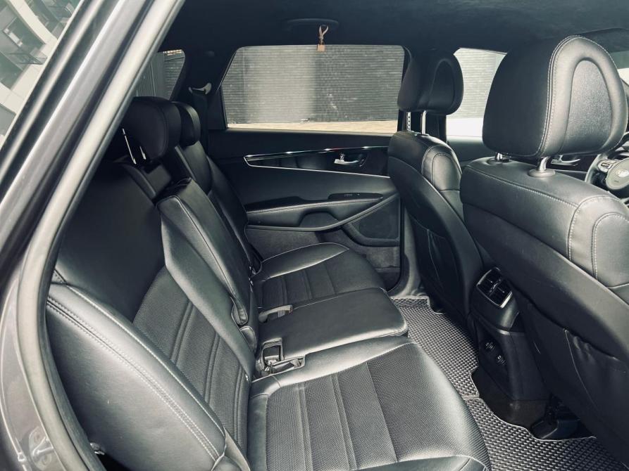 Kia Sorento III Prime Уфа  - изображение 27