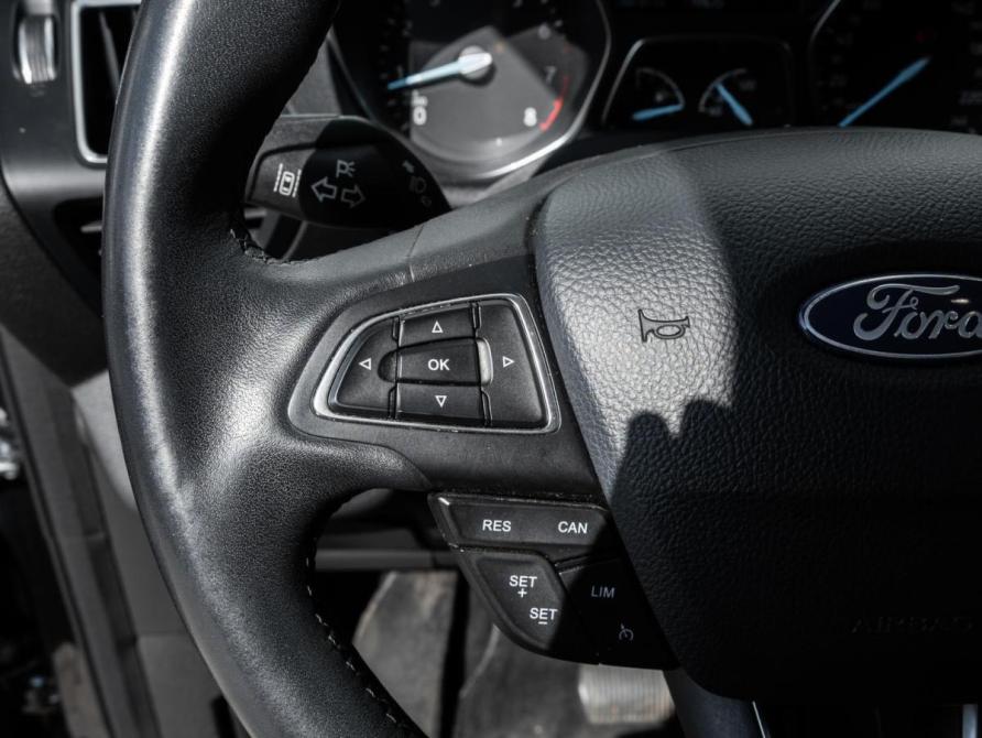 Ford Kuga II Рестайлинг Ставрополь  - изображение 21
