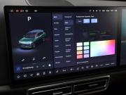 Li Auto (Lixiang) L7 I Москва  - изображение 50