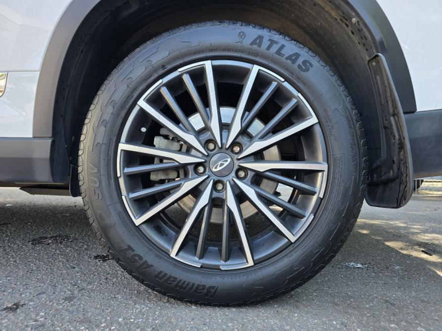 Chery Tiggo 8 Pro Max I Москва  - изображение 23