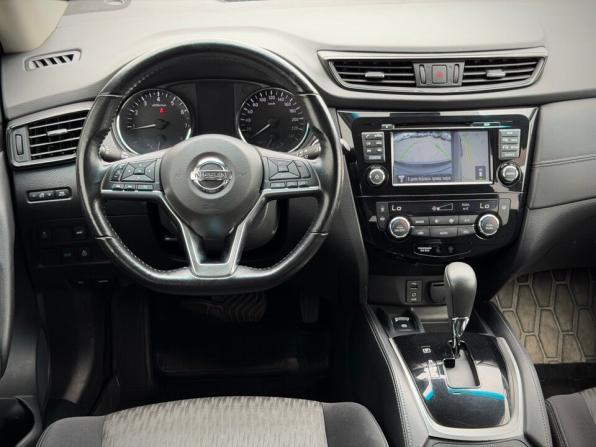 Nissan X-Trail III Рестайлинг с пробегом 2020 года, цена 2 590 000 рублей, 58880 км, внедорожник, Автокод Объявления