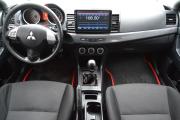 Mitsubishi Lancer X Старый Оскол  - изображение 30