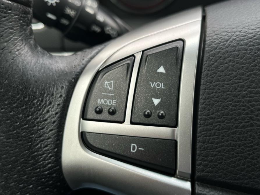 SsangYong Actyon II Калуга  - изображение 14