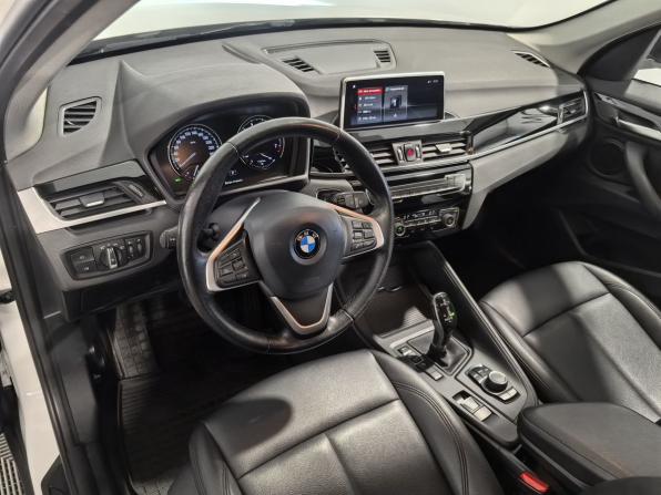 BMW X1 II (F48) Рестайлинг с пробегом 2020 года, цена 2 560 000 рублей, 94808 км, внедорожник, Автокод Объявления