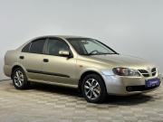 Nissan Almera II (N16) Рестайлинг Борисоглебск  - изображение 20