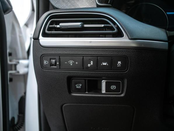 Hyundai Palisade I с пробегом 2019 года, цена 3 420 000 рублей, 119446 км, внедорожник, Автокод Объявления