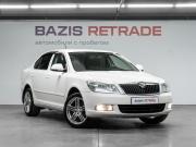 Skoda Octavia II (A5) Рестайлинг Тюмень  - изображение 25