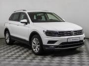 Volkswagen Tiguan II Москва  - изображение 24