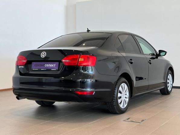 Volkswagen Jetta VI с пробегом 2014 года, цена 899 000 рублей, 198185 км, седан, Автокод Объявления