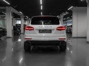 Porsche Cayenne II Рестайлинг (958) Москва  - изображение 43