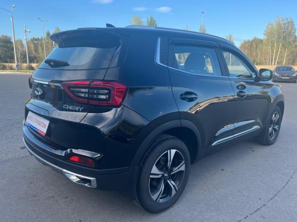 Chery Tiggo 4 Pro I с пробегом 2024 года, цена 1 624 000 рублей, 49400 км, внедорожник, Автокод Объявления