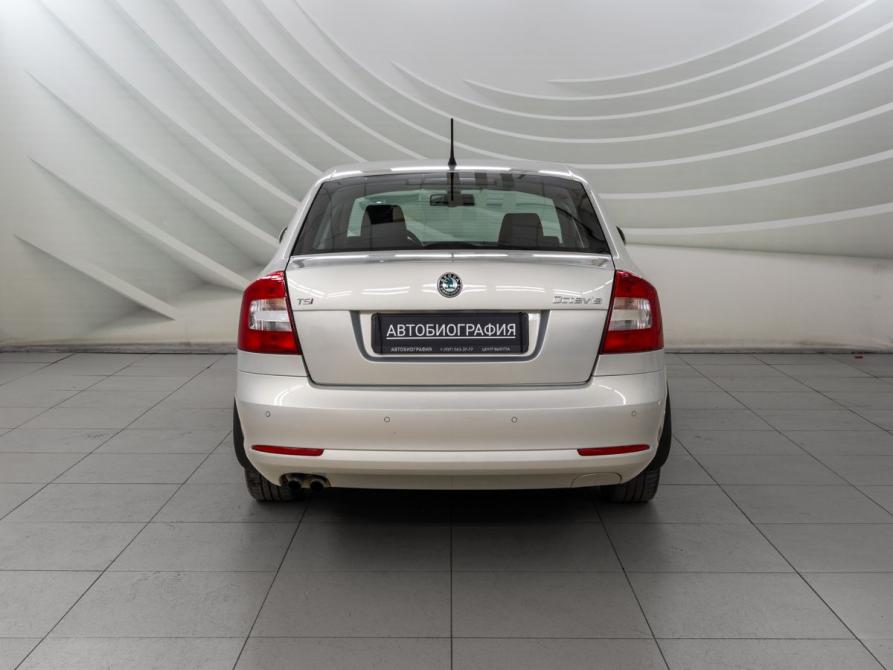 Skoda Octavia II (A5) Рестайлинг Волгоград  - изображение 6