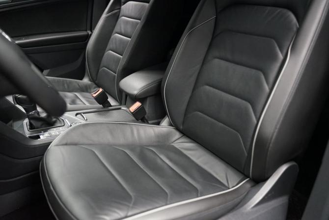 Volkswagen Tiguan II с пробегом 2017 года, цена 2 590 000 рублей, 183840 км, внедорожник, Автокод Объявления