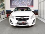 Chevrolet Cruze I Рестайлинг Кемерово  - изображение 23