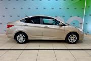 Hyundai Solaris I Набережные Челны  - изображение 30