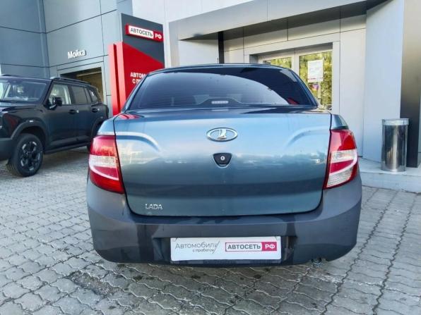 Lada (ВАЗ) Granta I с пробегом 2014 года, цена 330 000 рублей, 138767 км, седан, Автокод Объявления