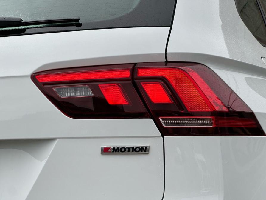 Volkswagen Tiguan II Пермь  - изображение 8
