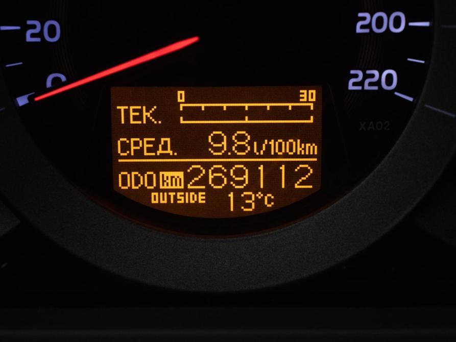Toyota RAV4 III (XA30) Москва  - изображение 12