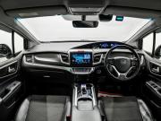 Honda Jade I Красноярск  - изображение 31
