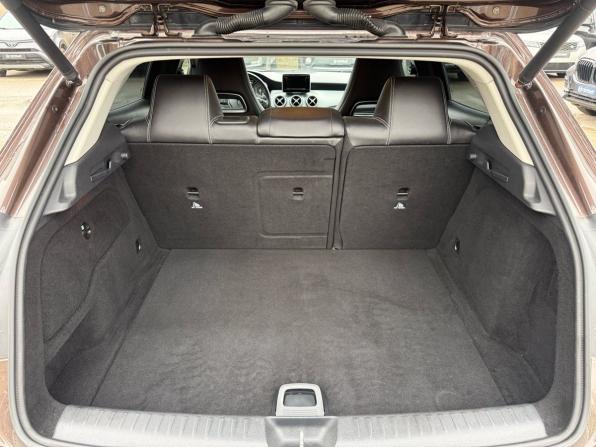Mercedes-Benz GLA I (X156) с пробегом 2014 года, цена 1 690 000 рублей, 127500 км, внедорожник, Автокод Объявления