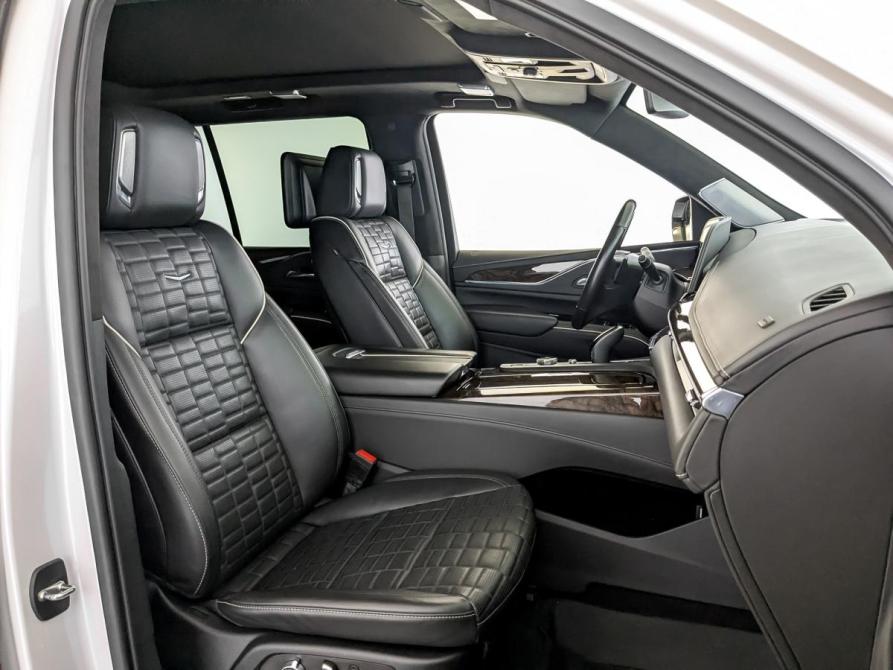 Cadillac Escalade V Москва  - изображение 26