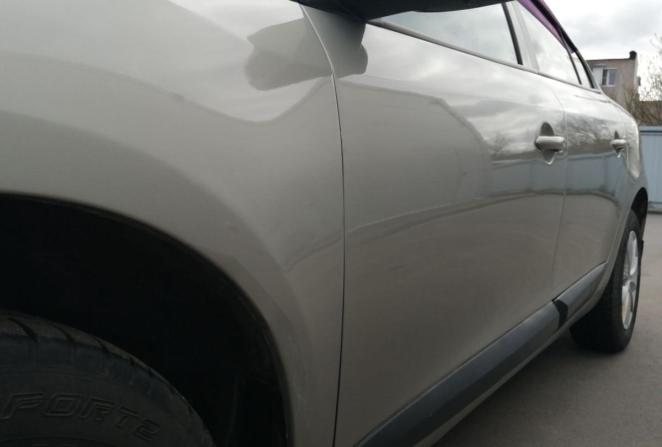 Renault Fluence I с пробегом 2013 года, цена 680 000 рублей, 171083 км, седан, Автокод Объявления