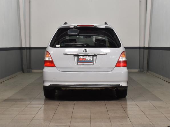 Honda Odyssey II с пробегом 2000 года, цена 749 995 рублей, 63147 км, компактвэн, Автокод Объявления