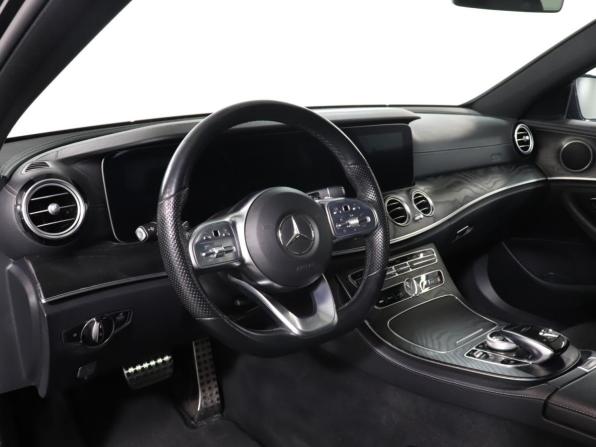 Mercedes-Benz E-Класс V (W213 S213 C238) с пробегом 2019 года, цена 2 899 900 рублей, 123726 км, седан, Автокод Объявления