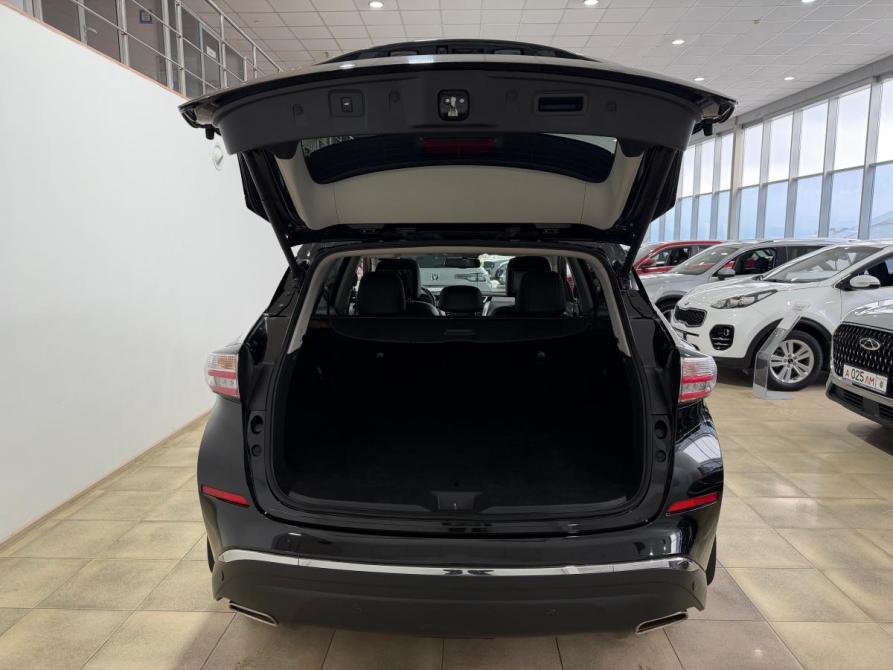 Nissan Murano III (Z52) Новороссийск  - изображение 22