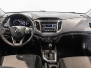 Hyundai Creta I Рестайлинг Казань  - изображение 14