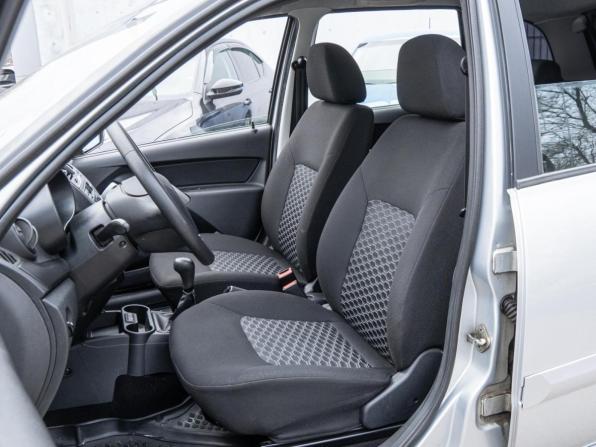 Lada (ВАЗ) Granta I Рестайлинг с пробегом 2019 года, цена 689 000 рублей, 102789 км, универсал, Автокод Объявления